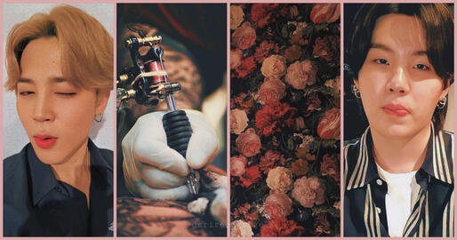 Inked Deep | 2,5k | tattoo artist jm x admin yg