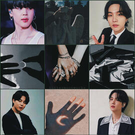 Good To Marry | 3,1k | mafia leader yg x lawyer jm